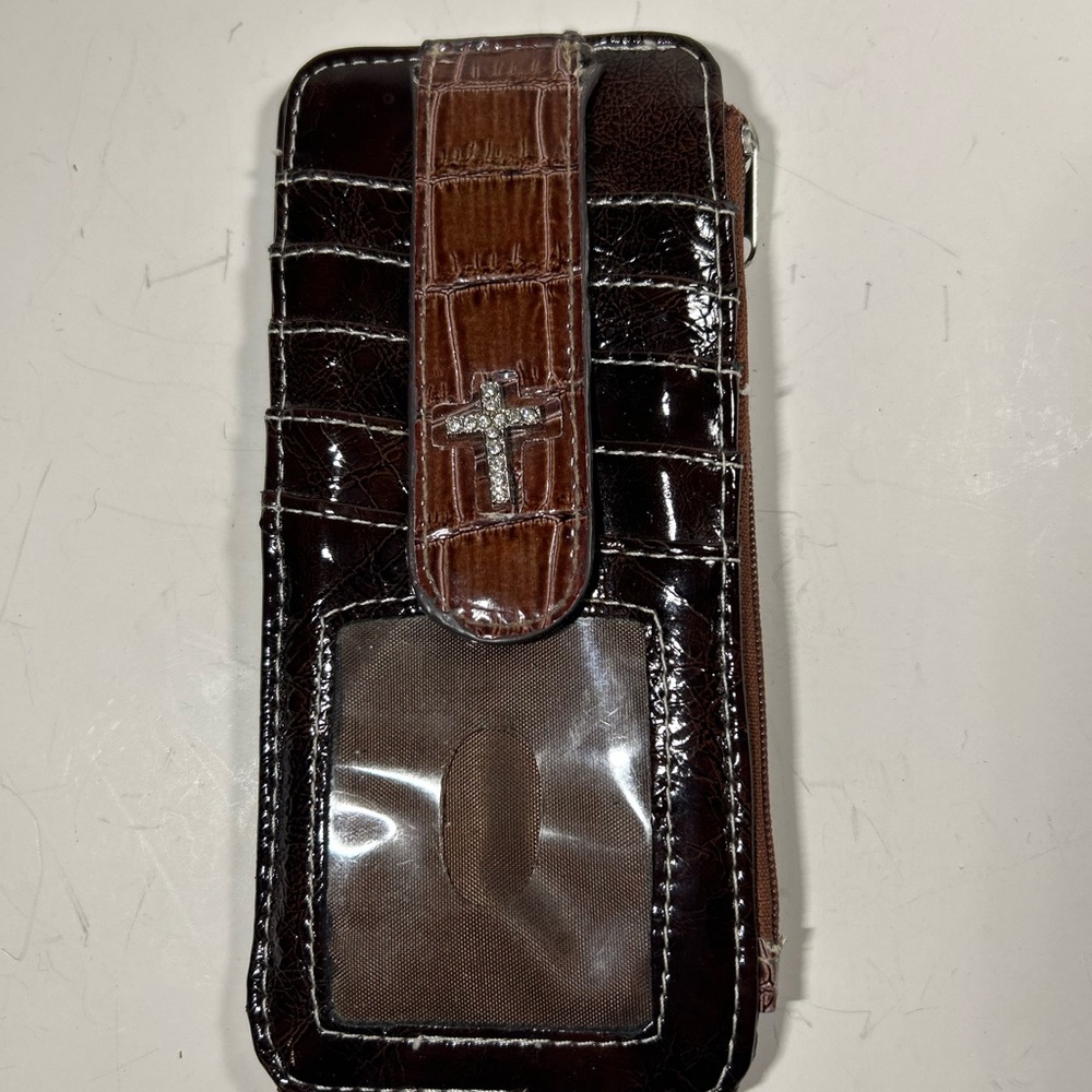 Women’s Card/ID Wallet